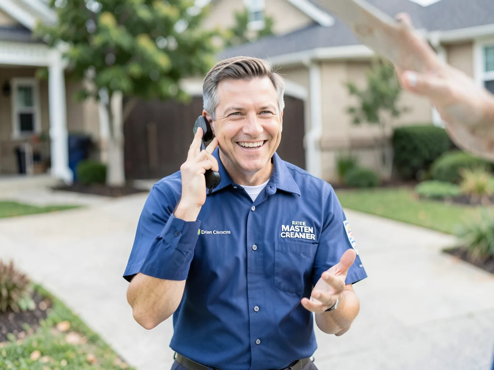 Drain Cleaning South Boston, VA FAQs